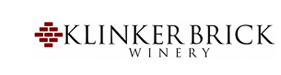 klinker brick winery