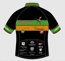 giro jersey