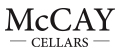 mcccay cellars